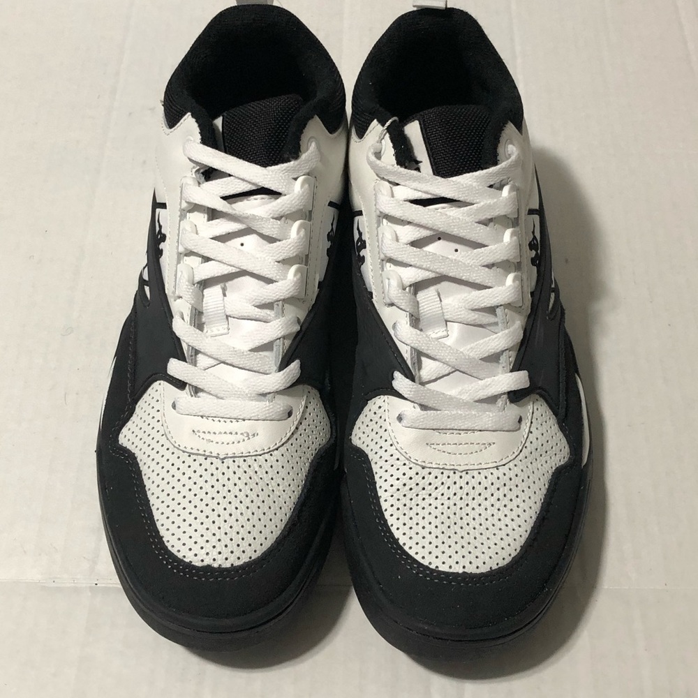 🛑Sold🛑222 Banda Boris 1 Athletic Casual Sneaker - Picture 2 of 9